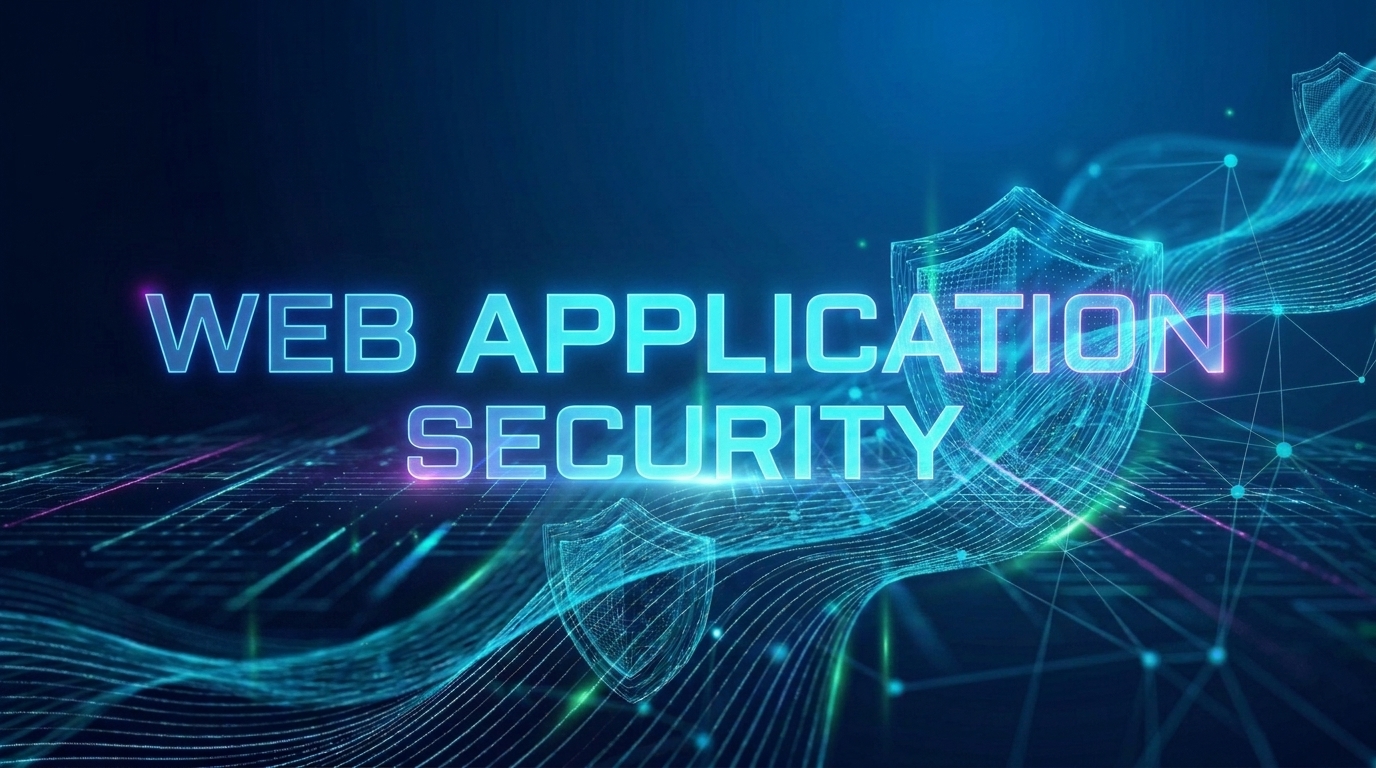 Web Application Security